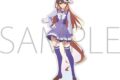 アニメウマ娘 シンデレラグレイ オーロラアクリルスタンド/シンボリルドルフ
 
2025年8月22日発売