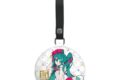 レーシングミク 15th ”Rhapsody” 2010-2025  ラゲッジタグ
 
2025年09月上旬発売