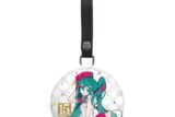 レーシングミク 15th ”Rhapsody” 2010-2025  ラゲッジタグ
 
2025年09月上旬発売