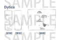 にじさんじ(HEROES) カクテルグラス Dytica[アニメイトカフェコラボ]
 
2025年11月中旬発売