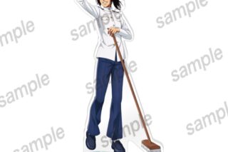 進撃の巨人 アクリルスタンド ハンジ【まねきねこコラボ第3弾】
 
2025年10月発売
で取扱中