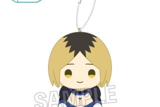 ハイキュー!! 指の上シリーズ ビブスver. 孤爪研磨
 
2025年05月発売
で取扱中