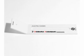 呪術廻戦 釘崎 野薔薇 Ani-Scent アクリルインセンスホルダー
 
2025年10月17日発売
で取扱中