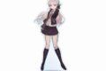ダンガンロンパシリーズ lackさんイラスト 霧切 響子 ヘッドフォンver. BIGアクリルスタンド
 
2025年10月7日発売