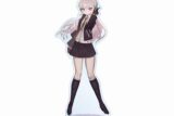 ダンガンロンパシリーズ lackさんイラスト 霧切 響子 ヘッドフォンver. BIGアクリルスタンド
 
2025年10月7日発売