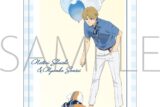 夏目友人帳 B4布ポスター/名取周一
 
2025年7月26日発売