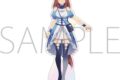 アニメウマ娘 シンデレラグレイ オーロラアクリルスタンド/スーパークリーク
 
2025年8月22日発売