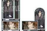 黒執事 — アクリルフィギュア セバスチャン・ミカエリス
 
2024年10月発売
 【アニメイト】