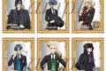 アニメ黒執事 — トレーディングアクリルカード 全6種
 
2024年08月下旬発売