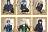 アニメ黒執事 — トレーディングアクリルカード 全6種
 
2024年08月下旬発売
