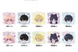 ウィッチウォッチ トレーディングアクリルクリップフィギュア
 
2025年09月発売