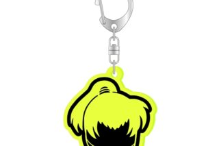 YAIBA (ヤイバ) 蛍光キーホルダー 第一弾/佐々木 小次郎
 
2025年09月上旬発売