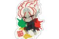TVアニメ『ダンダダン』 ダイカットステッカーミニキャラ オカルン(変身)B
 
2025年09月中旬発売