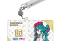 レーシングミク 15th ”Rhapsody” 2010-2025  パスケース
 
2025年09月上旬発売