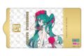 レーシングミク 15th ”Rhapsody” 2010-2025  キーケース
 
2025年09月上旬発売