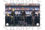 にじさんじ(HEROES) アクリルシャドーボックス Krisis[アニメイトカフェコラボ]
 
2025年11月中旬発売