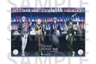にじさんじ(HEROES) アクリルシャドーボックス Dytica[アニメイトカフェコラボ]
 
2025年11月中旬発売