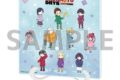 サカモトデイズ アクリルアートボード4月梅雨ver.(グラフアートイラスト) 
2025年09月発売