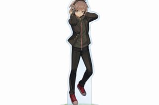 ダンガンロンパシリーズ lackさんイラスト 苗木 誠 ヘッドフォンver. BIGアクリルスタンド
 
2025年10月7日発売