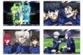 [アニメイト]ブルーロック ポストカードセット vol.12
 
2025年08月発売