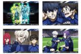[アニメイト]ブルーロック ポストカードセット vol.12
 
2025年08月発売
