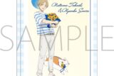 夏目友人帳 B4布ポスター/夏目貴志
 
2025年7月26日発売