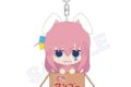 ぼっち・ざ・ろっく! ぬいぐるみキーホルダー ひろってver.
 
2025年10月発売