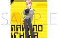五等分の花嫁* B2タペストリー/中野一花
 
2025年8月22日発売
で取扱中 (アニメイト)