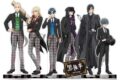 アニメ黒執事 — アクリルジオラマ
 
2024年08月下旬発売