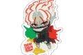 TVアニメ『ダンダダン』 ダイカットステッカーミニキャラ オカルン(変身)A
 
2025年09月中旬発売