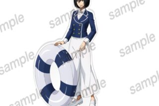 進撃の巨人 アクリルスタンド ミカサ【まねきねこコラボ第3弾】
 
2025年10月発売
で取扱中