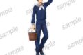 進撃の巨人 アクリルスタンド ジャン【まねきねこコラボ第3弾】
 
2025年10月発売