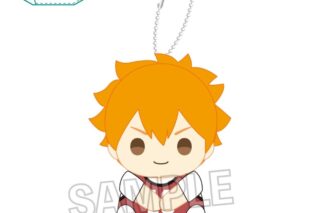 ハイキュー!! 指の上シリーズ ビブスver. 日向翔陽
 
2025年05月発売
で取扱中
