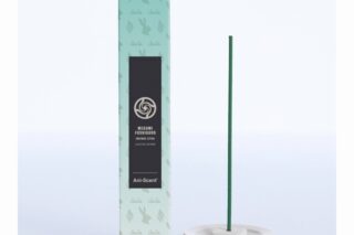 呪術廻戦 伏黒 恵 Ani-Scent お香(インセンススティック)
 
2025年10月17日発売
で取扱中