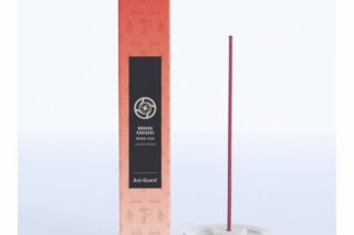 呪術廻戦 釘崎 野薔薇 Ani-Scent お香(インセンススティック)
 
2025年10月17日発売