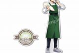 ブルーロック スイーツシリーズ アクリルスタンド 潔 世一
 
2024年07月下旬発売
で取扱中