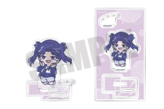 アオのハコ れとぽぷ アクリルスタンド(全8種)H 守屋菖蒲 
2025年08月下旬発売