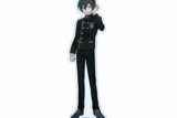 ダンガンロンパシリーズ lackさんイラスト 最原 終一 ヘッドフォンver. 特大アクリルスタンド
 
2025年10月7日発売