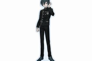 ダンガンロンパシリーズ lackさんイラスト 最原 終一 ヘッドフォンver. 特大アクリルスタンド
 
2025年10月7日発売