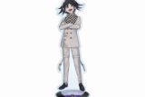 ダンガンロンパシリーズ lackさんイラスト 王馬 小吉 ヘッドフォンver. 特大アクリルスタンド
 
2025年10月7日発売