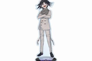 ダンガンロンパシリーズ lackさんイラスト 王馬 小吉 ヘッドフォンver. 特大アクリルスタンド
 
2025年10月7日発売