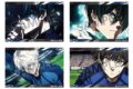 [アニメイト]ブルーロック ポストカードセット vol.11
 
2025年08月発売