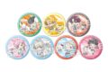 WIND BREAKER×サンリオキャラクターズ2 トレーディングホログラム缶バッジ(ミニキャラ)
 
2025年10月発売