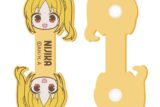 ぼっち・ざ・ろっく! コードクリップ/伊地知虹夏
 
2025年09月発売
で取扱中 (アニメイト)