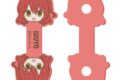 ぼっち・ざ・ろっく! コードクリップ/喜多郁代
 
2025年09月発売