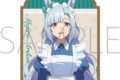 アニメウマ娘 シンデレラグレイ ステッカー/メジロアルダン　～聖蹄祭へようこそ!トレセン学園メイド喫茶～
 
2025年9月27日発売