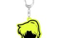 YAIBA (ヤイバ) 蛍光キーホルダー 第一弾/峰 さやか
 
2025年09月上旬発売