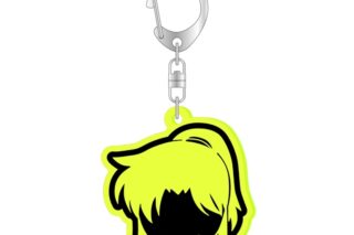 YAIBA (ヤイバ) 蛍光キーホルダー 第一弾/峰 さやか
 
2025年09月上旬発売