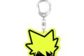 YAIBA (ヤイバ) 蛍光キーホルダー 第一弾/鉄刃
 
2025年09月上旬発売
