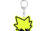 YAIBA (ヤイバ) 蛍光キーホルダー 第一弾/鉄刃
 
2025年09月上旬発売